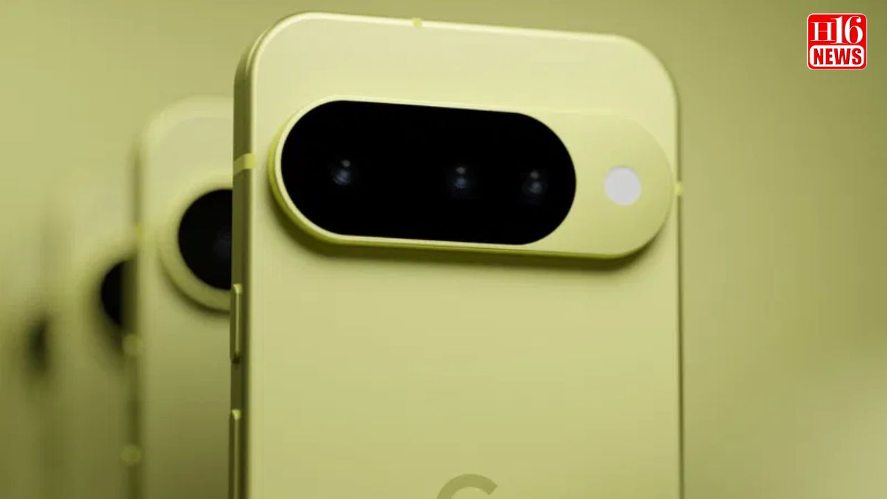 What’s new with Google Pixel 10 Series?